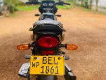 Bajaj Bajaj 2017 Motorbike