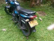 Bajaj Discover 2008 Motorbike