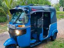 Bajaj RE 2014 Three Wheel