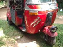 Bajaj RE 2004 Three Wheel