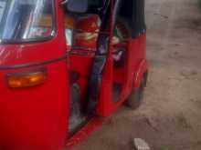 Bajaj RE 2007 Three Wheel