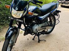 Bajaj CT-100 2025 Motorbike