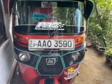 Bajaj RE 2014 Three Wheel