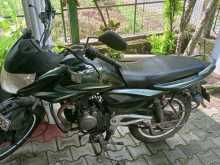 Bajaj Xcd 135 2009 Motorbike