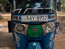 Bajaj RE 2015 Three Wheel