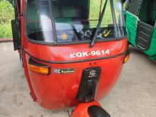 Bajaj RE 4 Stroke 2007 Three Wheel