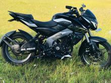 Bajaj Bajaj 2025 Motorbike