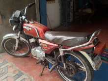 Bajaj BM 100 1995 Motorbike