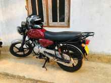 Bajaj Bm 100 2013 Motorbike
