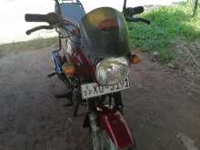 Bajaj BM 150 Boxer 2011 Motorbike