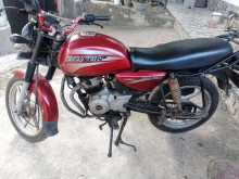 Bajaj BM BOXER 150 2011 Motorbike