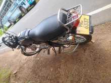 Bajaj Boxer 2006 Motorbike