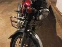 Bajaj Bocser 2005 Motorbike