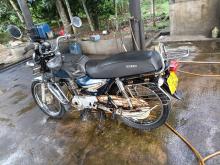Bajaj Bocxer 2004 Motorbike