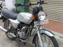 Bajaj Boxer 2006 Motorbike