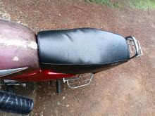 Bajaj Boxer 2003 Motorbike