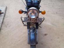 Bajaj Bo 2004 Motorbike