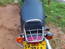 Bajaj Boxer 2004 Motorbike