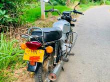 Bajaj Boxer 2003 Motorbike