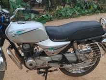 Bajaj Boxer 2004 Motorbike