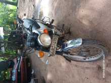 Bajaj Bokxer 2006 Motorbike