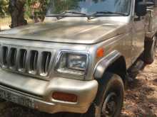 Mahindra Bolero 2006 Pickup