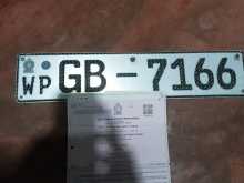 Bajaj RE 2002 Three Wheel