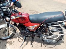 Bajaj Boxer 2026 Motorbike