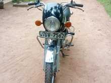 Bajaj Bover Ct Dilux 2003 Motorbike