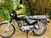 Bajaj Boxer 2004 Motorbike