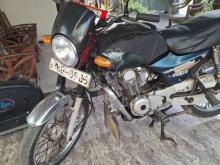 Bajaj Boxer 2004 Motorbike