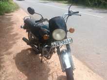 Bajaj Boxer 2003 Motorbike