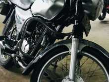 Bajaj Boxer 2005 Motorbike