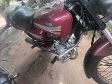 Bajaj Boxer 2004 Motorbike