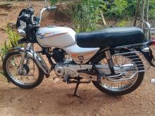 Bajaj Boxer Ct Deluxe 2004 Motorbike