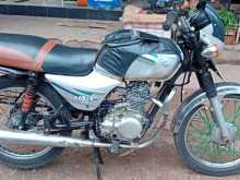 Bajaj Boxer 2005 Motorbike
