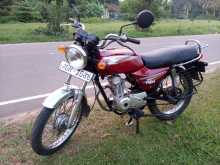 Bajaj Boxcer 2003 Motorbike