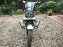 Bajaj Boxer 2004 Motorbike