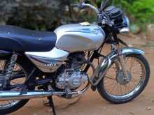 Bajaj Boxer 2004 Motorbike