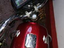 Bajaj Boxer 2007 Motorbike