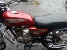 Bajaj Boxer- 2003 Motorbike