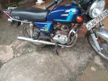 Bajaj Boxer...AR 2004 Motorbike