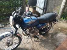 Bajaj BoxerCT 2004 Motorbike