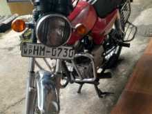 Bajaj Boxer...CT 2004 Motorbike