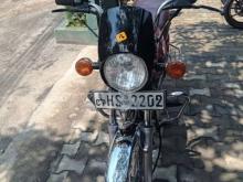 Bajaj Boxer CT 2004 Motorbike