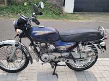Bajaj Boxer 100 2004 Motorbike
