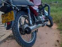 Bajaj Boxer Ct Deluxe 2003 Motorbike