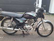 Bajaj Boxer 100 2004 Motorbike
