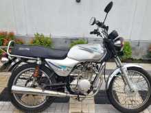 Bajaj Boxer 100 2004 Motorbike