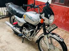 Bajaj Boxer 100cc CT Deluxe 2003 Motorbike